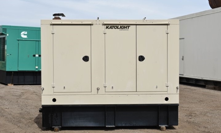 定州购买柴油发电机需留心哪些问题?