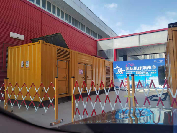 定州发电机出租 对于发电机的特性你了解多少？