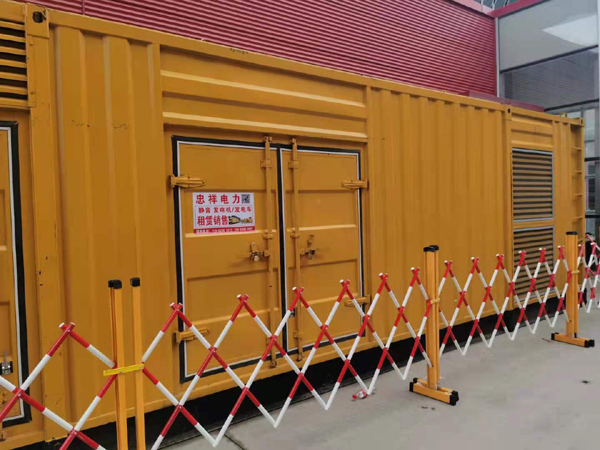 定州关于通用发电机的十万个为什么？