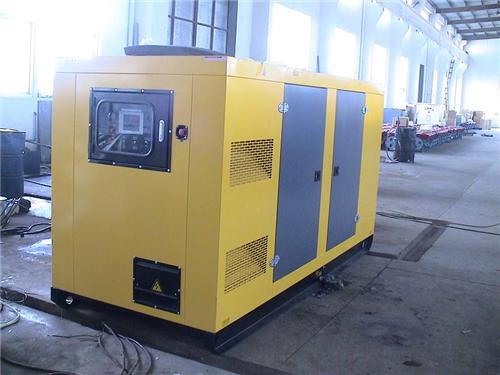 定州租赁发电机 柴油发电机组的蓄电池种类有哪些？