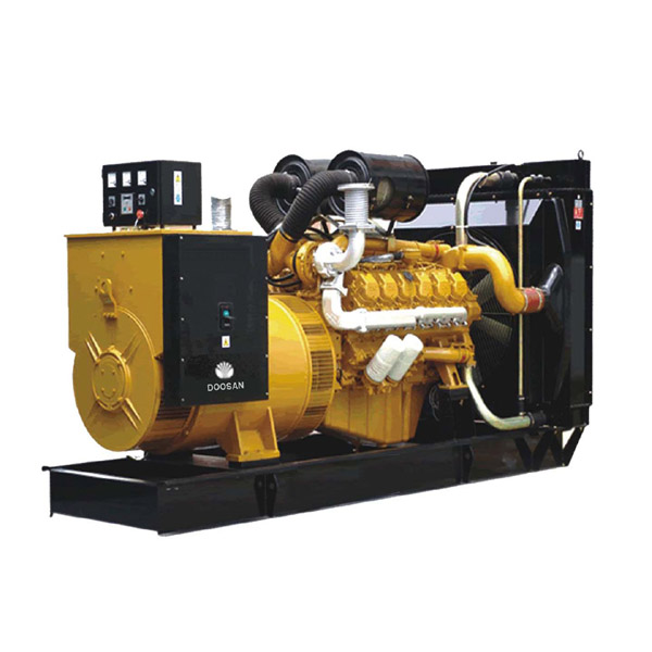 定州租赁发电机-怎样确保潍柴发电机组的质量