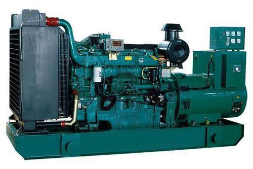 定州出租发电机-康明斯发电机指示控制灯的作用