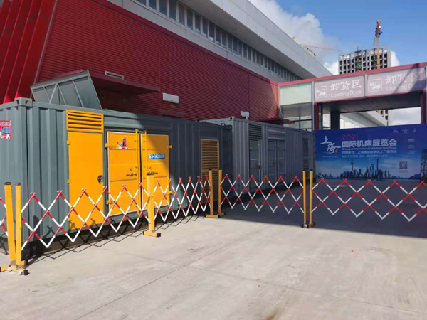 定州租赁发电机-柴油发电机组为什么油耗比较大