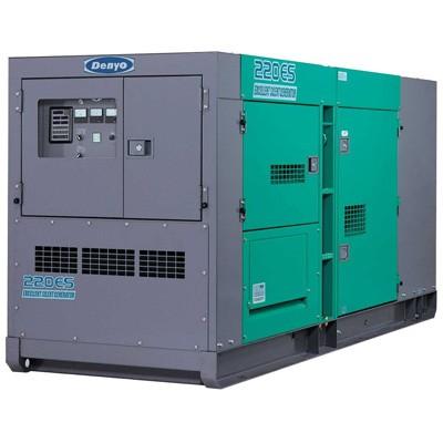 定州出租发电机-排除柴油发电机组敲缸声的步骤