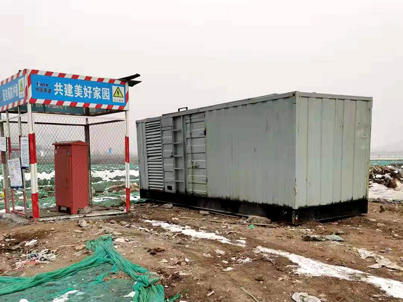 定州燃气发电机在高海拔地区运行时会遇到哪些常见故障？