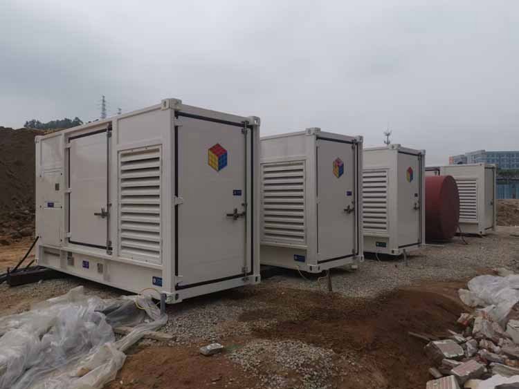 定州如何降低 200KW 柴油发电机的燃油消耗率？