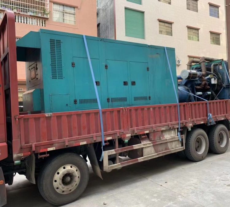 定州如何在不同负载率下确保 400KW 柴油发电机组的正常运行？