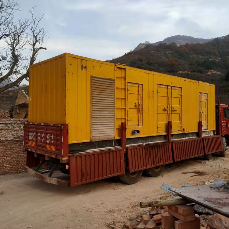 定州200kW 发电机组在带电阻性负载时，输出功率会受到哪些因素的影响？