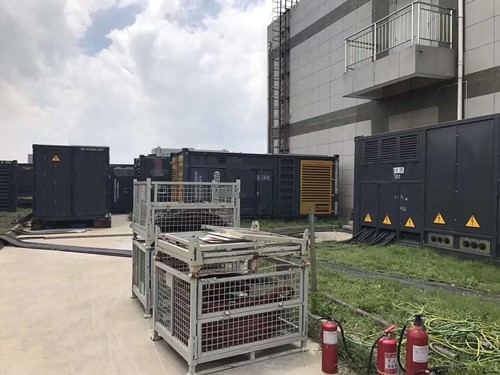 定州除了定期检查，还有哪些方法可以及时发现接触式转速表探头的磨损？