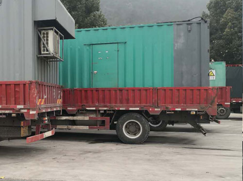 定州柴油发电机组使用注意安全事项有哪些？