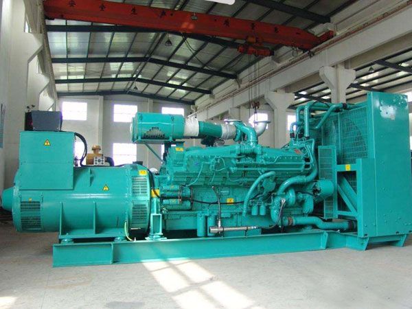定州影响800KW发电机组油耗的因素有哪些？