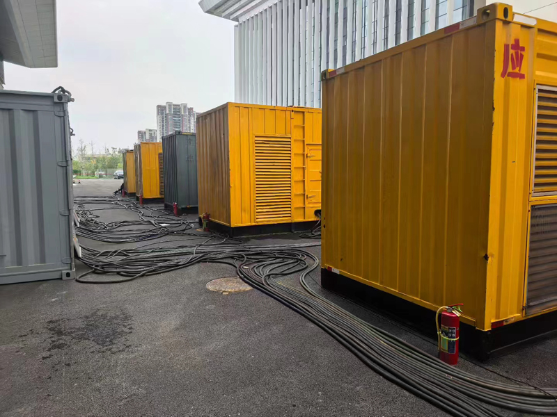 定州柴油发电机组冬季保养有哪些注意事项？